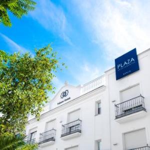 Apartamentos Toboso Plaza