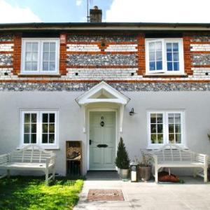 Stockbridge Cottage