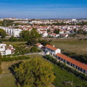 QSF Agro Turismo Quinta da Sagrada Família