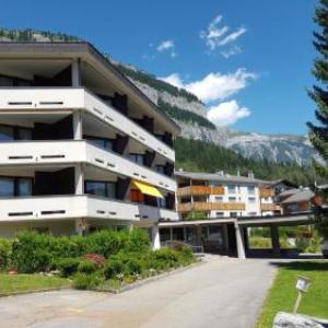 Alpen-Fewo Residenza Quadra EG