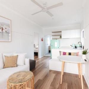 No 5 Shoalhaven