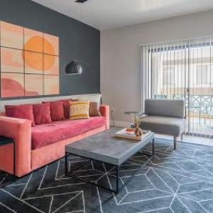 WanderJaunt - Iris - 2BR - North Scottsdale