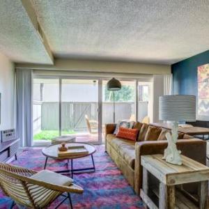 WanderJaunt - Mateo - 3BR - Point Loma