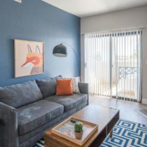 WanderJaunt - Ruby - 1BR - North Scottsdale