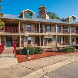 Mountains View Resort at Habersham County - Two Bedroom Condo #1