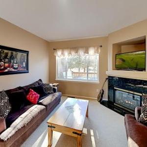 Exceptional Vacation Home in REDMOND condo