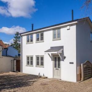 Pine Cottage & Yew Tree Cottage