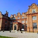 Broome Park Hotel