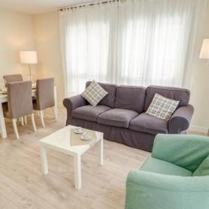 Beach Matucana Apartment by Hello Homes Sitges