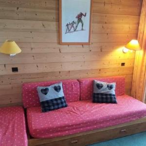 Résidence CRISTALLIN - 2 Pièces pour 4 Personnes 54