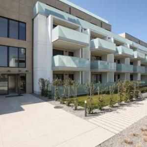 Platinium Apartment by Renters Prestige