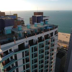 Hotel Brasil Tropical
