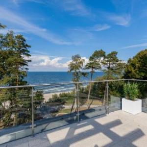 Apartment Klifowa Resort with SPA Fitness & Kids Room by Noclegi Renters