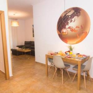 Living Valencia Apartments - Merced