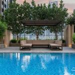 Dream Inn Apartments- Boulevard Heights Dubai 