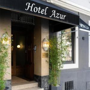 Boutique Hôtel Azur