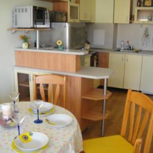 Apartment in Pomorie