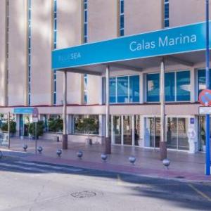 Hotel Calas Marina