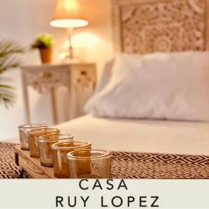 CASA RUY LÓPEZ Apartamento ESPAÑA