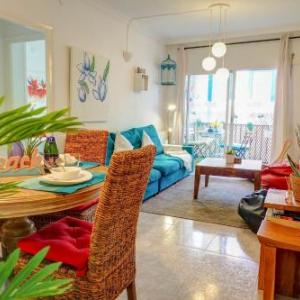 The Beach Holi Apartment by Hello Homes Sitges