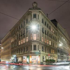 Alsergrund Luxury by welcome2vienna