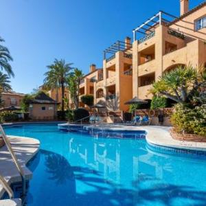 Natural Apartment by GHR Rentals