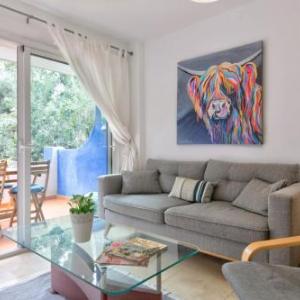 Virginia Apartment by GHR Rentals