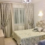 Downtown Apartment On Tazi Gizzata 15 Kazan 