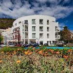 White Waters Hotel Machico