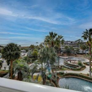 2312 Sea Crest 3 BR Oceanfront Condo