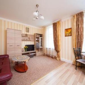 Apartment Amber Riga