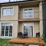 Apart39 Villa у моря в Куликово 