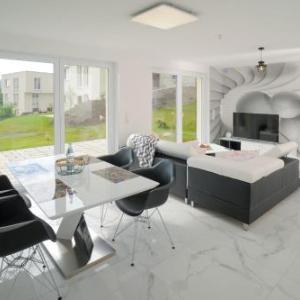 Designapartments Level 2 - Sennhütte 5