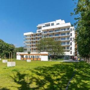 Aquamarina Prima SEASIDE Apartments by the Beach by Noclegi Renters