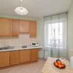 Apartment in Yekaterinburg 