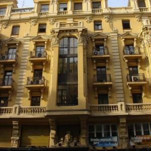 Hostal Avenida
