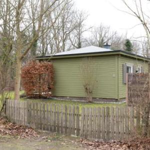 Holidayhouse - Populierenlaan 8 Burgh-Haamstede