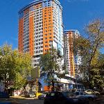 Apartments SarKvartira na Dzerzhinskogo Saratov 