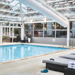 Bournemouth West Cliff Hotel & Spa