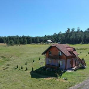 Apartment Studenac
