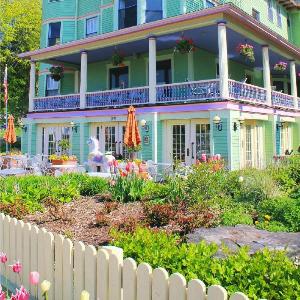 Inn on Mackinac