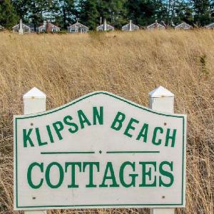 Klipsan Beach Cottages