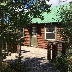 Arrowhead Cabins of Grand Lake