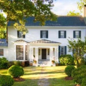 Oak Grove Bed and Breakfast