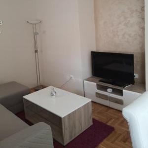 Apartman Minas