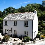 Briardene Cottage Okehampton 