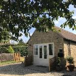 Cherry Tree Cottage Witney