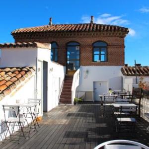 Oasis Backpackers' Toledo