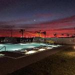 Dunas Beach Penthouse At home Torrox 