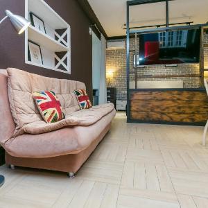 Apartament City Кембридж